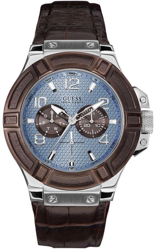 Guess W0040G10 watch