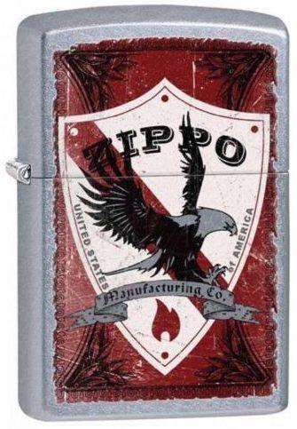 Zippo Shield 28867 lighter
