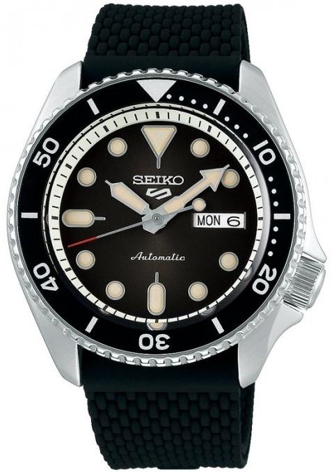  Seiko SRPD73K2 5 Sports Automatic watch