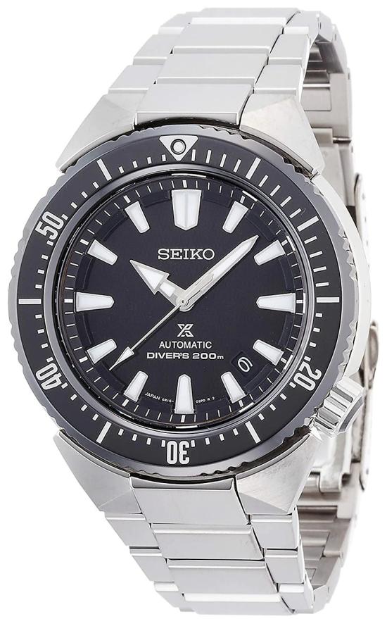  Seiko Prospex SBDC039J1 Transocean  watch