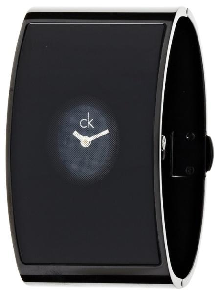  Calvin Klein Flash K3423502  watch