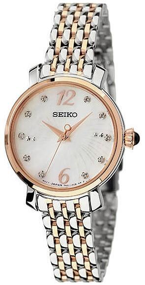  Seiko SRZ524P1 watch