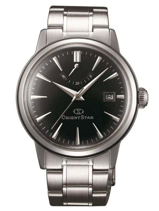  Orient SAF02002B Orient Star Classic watch
