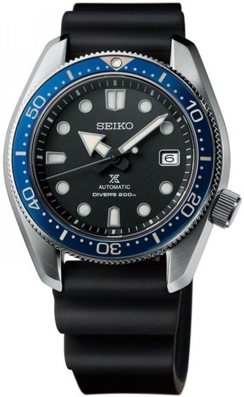  Seiko SPB079J1 Prospex Sea watch