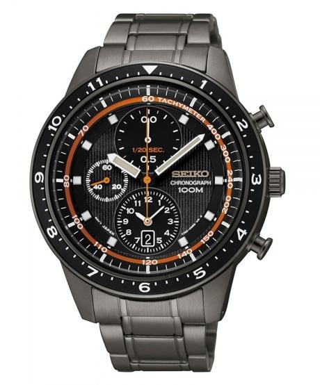 Seiko SNDF41P1 Chronograph watch