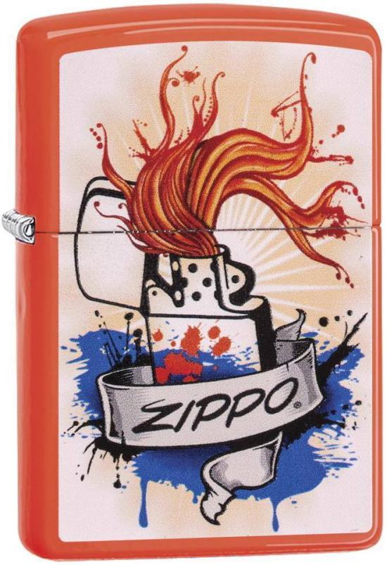  Zippo 29605 lighter