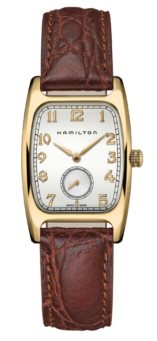  Hamilton American Classic Boulton Indiana Jones and the Dial of Destiny H13431553  watch