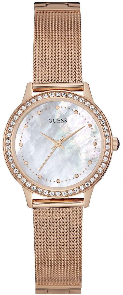 Guess W0647L2 watch