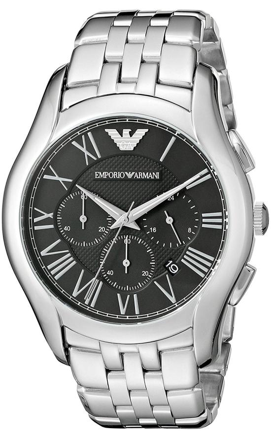  Emporio Armani AR1786 Classic Chronograph watch