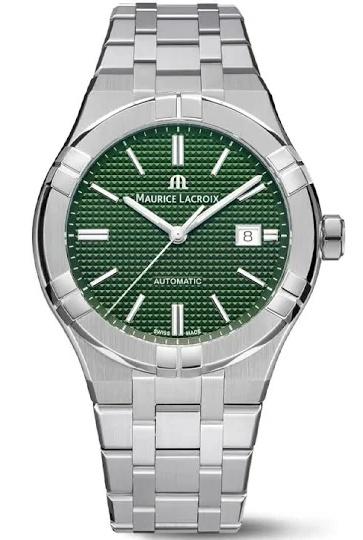  Maurice Lacroix Aikon Automatic 39 mm AI6007-SS002-630-1 watch