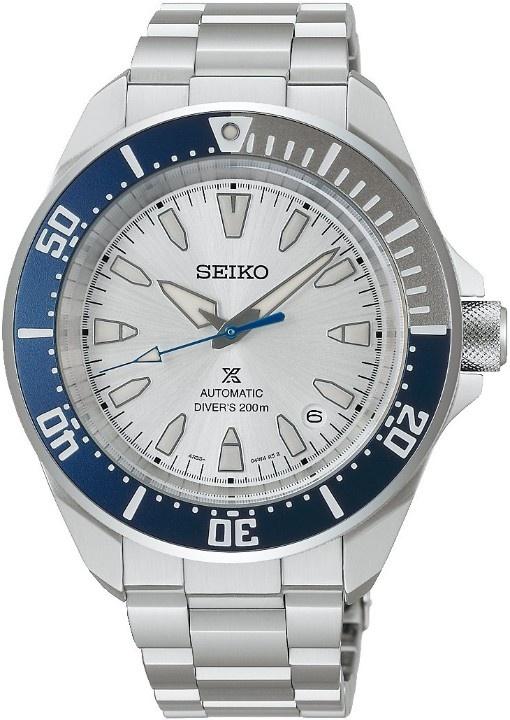  Seiko HBB001K1 Prospex Sea Samurai 145th Anniversary Limited Edition 9 999 pcs watch
