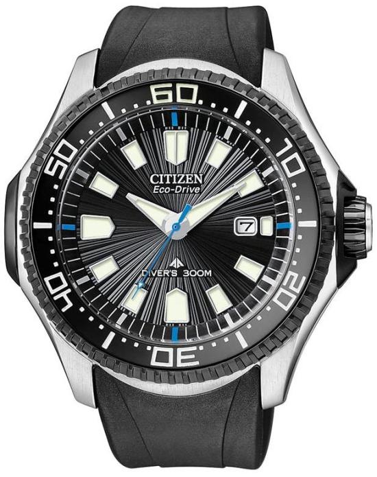 Citizen BN0085-01E Promaster Diver watch