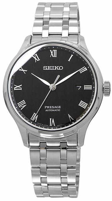  Seiko SRPC81J1 Presage Automatic watch