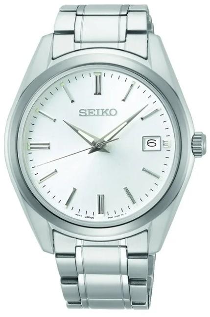  Seiko SUR307P1 Quartz watch