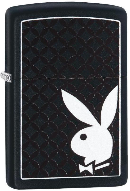  Zippo Playboy 29578 lighter