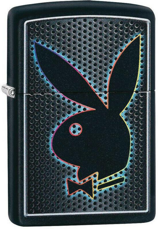  Zippo Playboy 49155 lighter