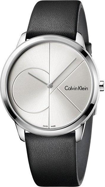  Calvin Klein Minimal K3M211CY watch