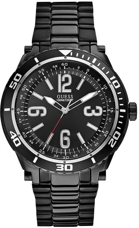 Guess U0043G2 watch