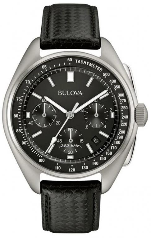 Bulova Lunar Pilot Quartz Chronograph 96B251 Special Edition watch  Bulova Lunar Pilot Quartz Chronograph 96B251 Special Edition watch