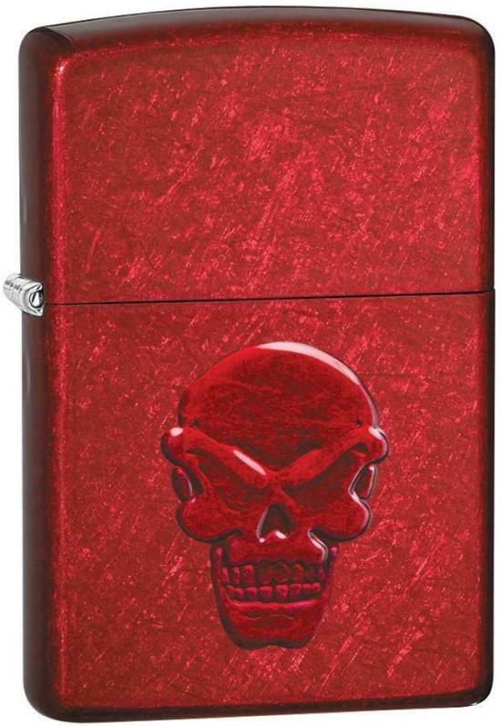  Zippo Doom 21186 lighter