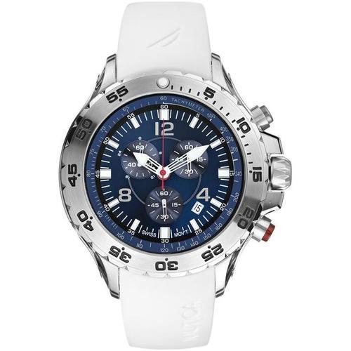  Nautica N14537G NST Chronograph watch