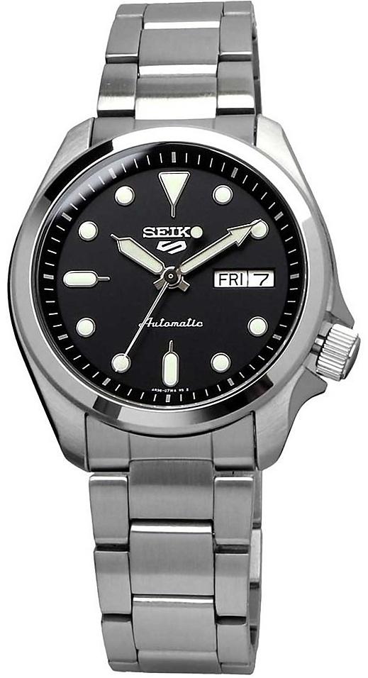  Seiko SRPE55K1 5 Sports Automatic watch