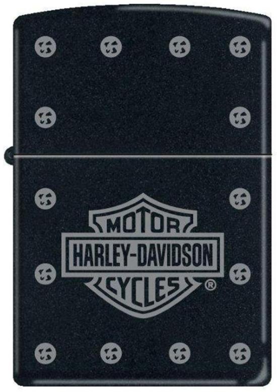 Zippo Harley Davidson 2005 lighter