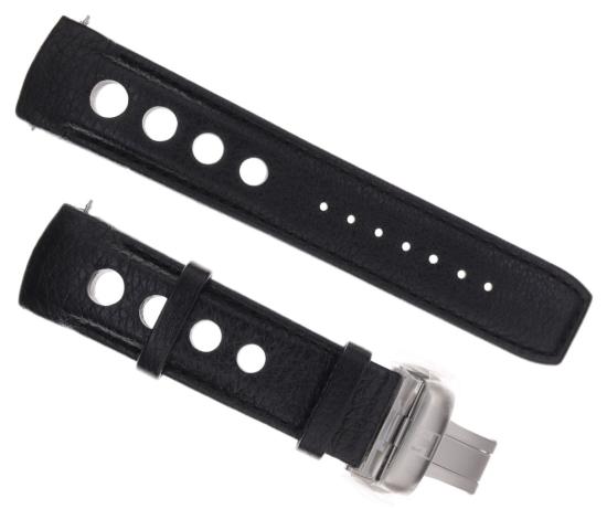  Tissot T610029672 PRS 516 strap