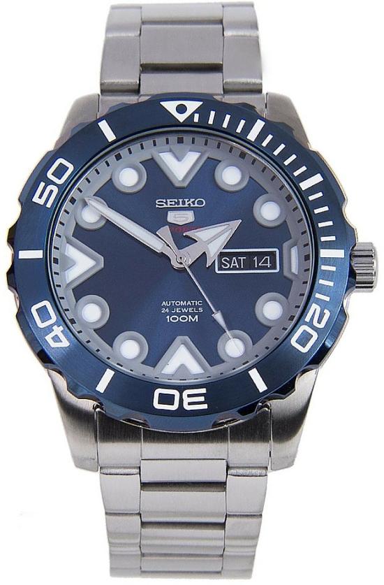 Seiko 5 Sports SRPA09K1 Automatic watch