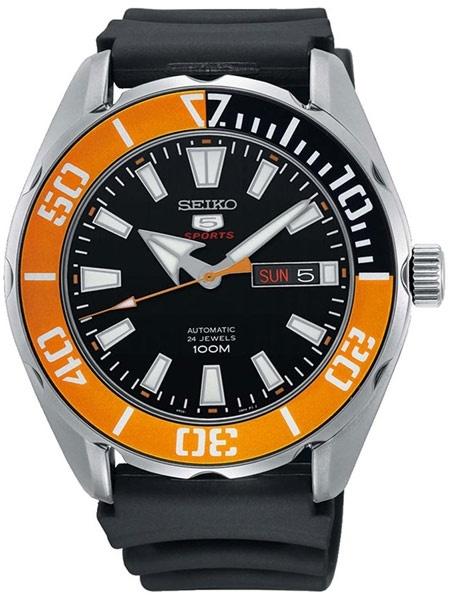 Seiko SRPC59K1 5 Sports watch