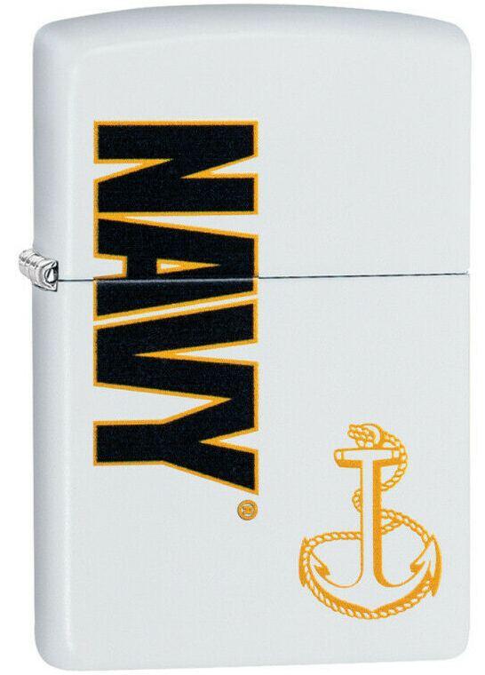  Zippo US Navy 29761 lighter