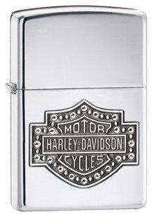 Zippo Harley Davidson 22832 lighter