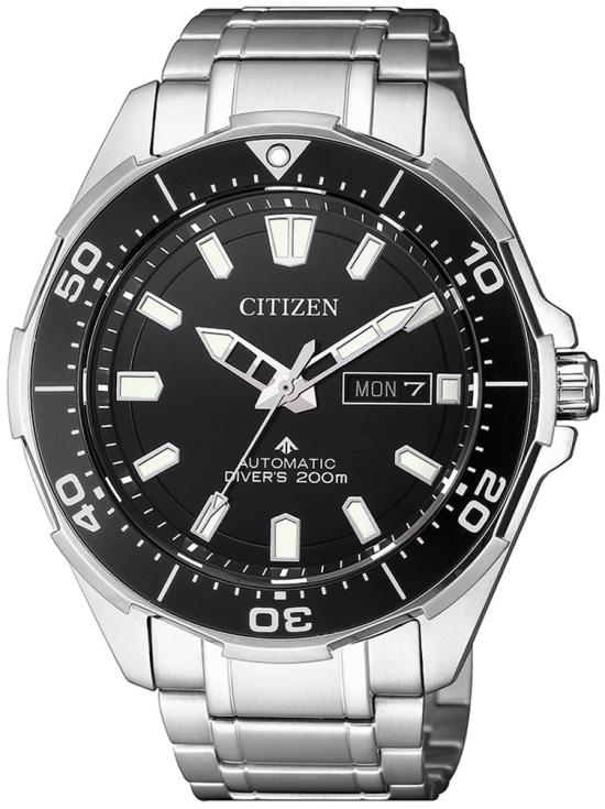 Citizen NY0070-83E Promaster Diver watch