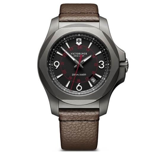 Victorinox INOX Titanium 241778 watch