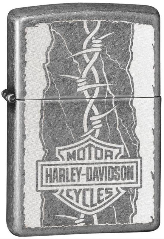 Zippo 29560 Harley Davidson lighter