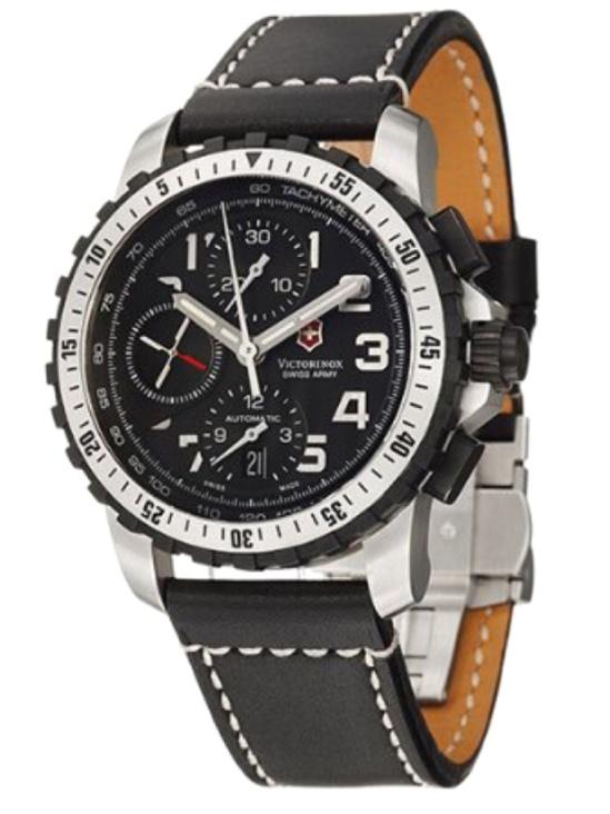  Victorinox Alpnach Automatic Chronograph 241195 watch