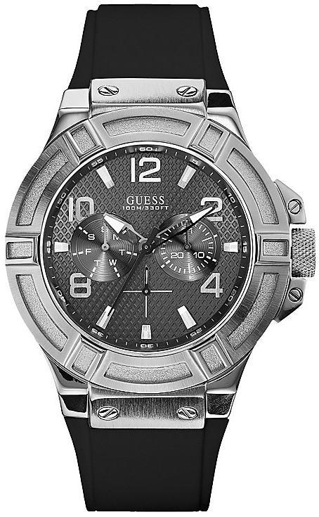 Guess U0247G4 watch