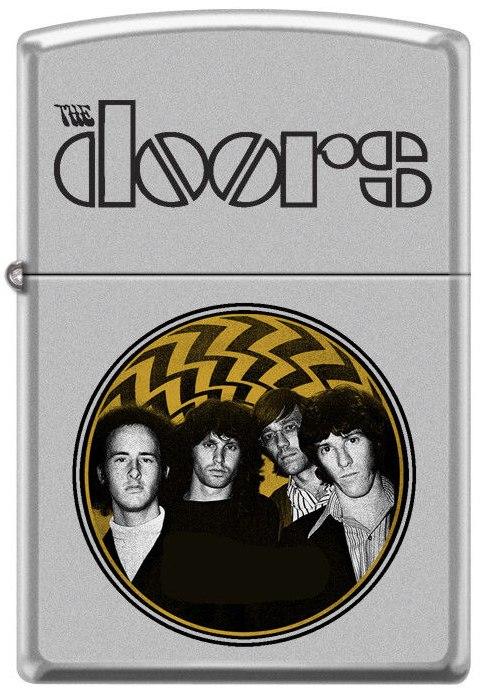  Zippo The Doors 7361 lighter