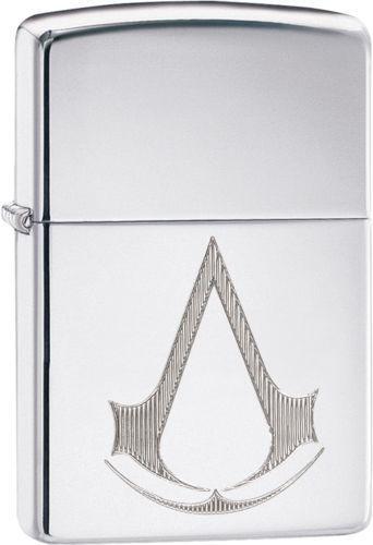 Zippo Assassins Creed 29486 lighter