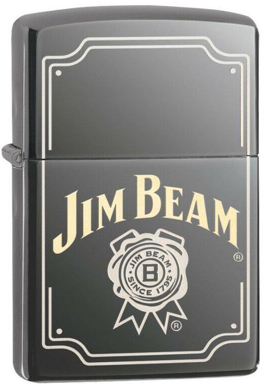  Zippo Jim Beam 29770 lighter