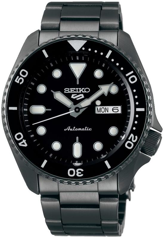  Seiko SRPD65K1 5 Sports Automatic watch