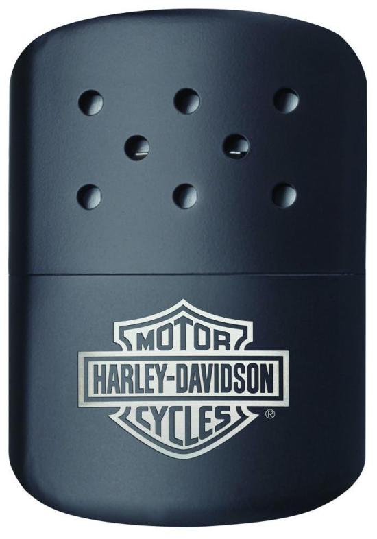 Zippo Hand Warmer 40319 Harley Davidson