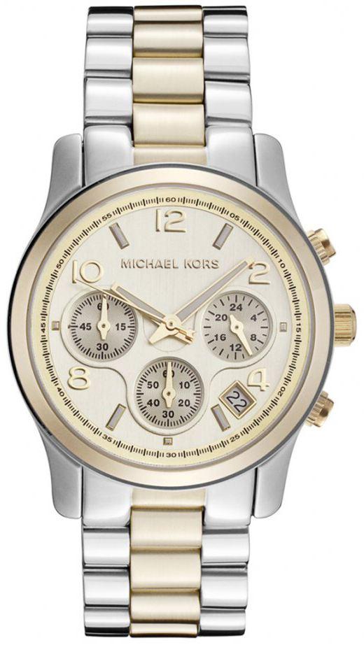 Michael Kors Chrono MK5137 watch