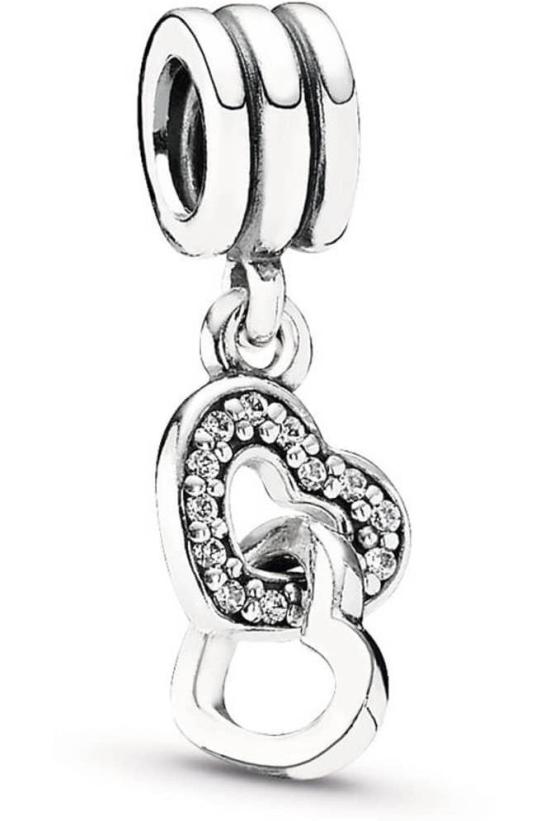  Pandora 791242CZ pendant