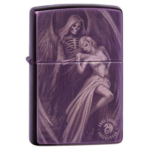  Zippo Anne Stokes 29717 lighter