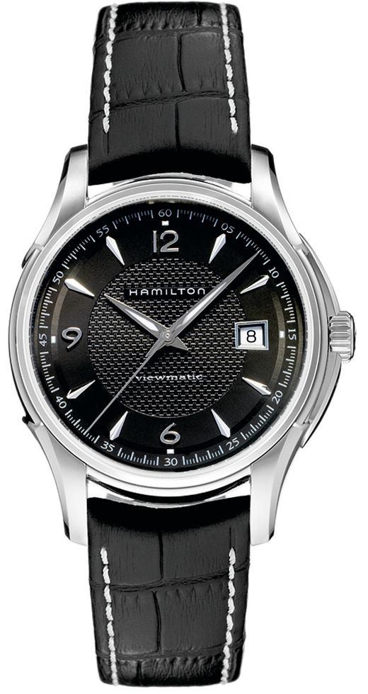 Hamilton Jazzmaster Viewmatic H32515535 watch