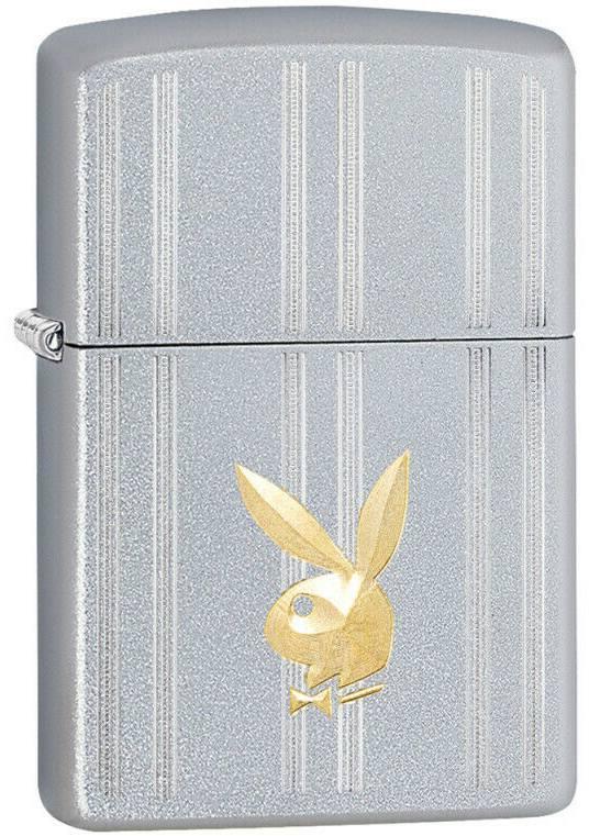  Zippo Playboy 29777 lighter