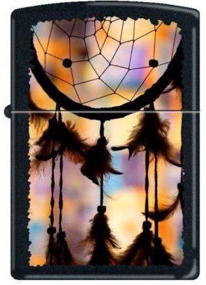 Zippo Dream Catcher 9478 lighter