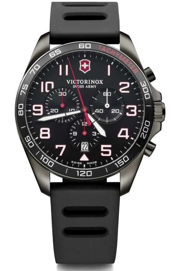  Victorinox FieldForce Sport Chrono 241889 watch