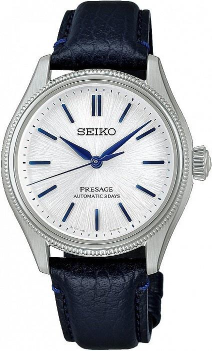  Seiko HCC004J1 Presage Classic 145th Anniversary Limited Edition  2 500 pcs watch